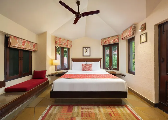 The Riverview Retreat Corbett By Leisure Hotels