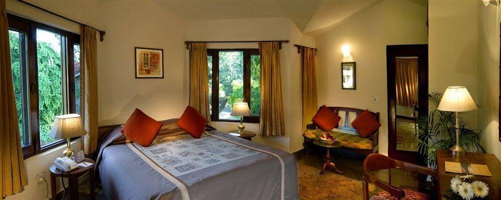 The Riverview Retreat Corbett By Leisure Garjia