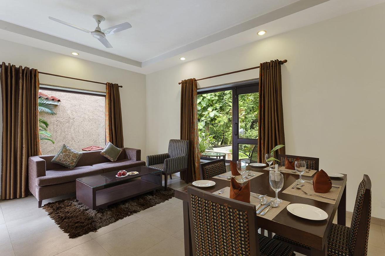 The Riverview Retreat Corbett By Leisure Resort 4*