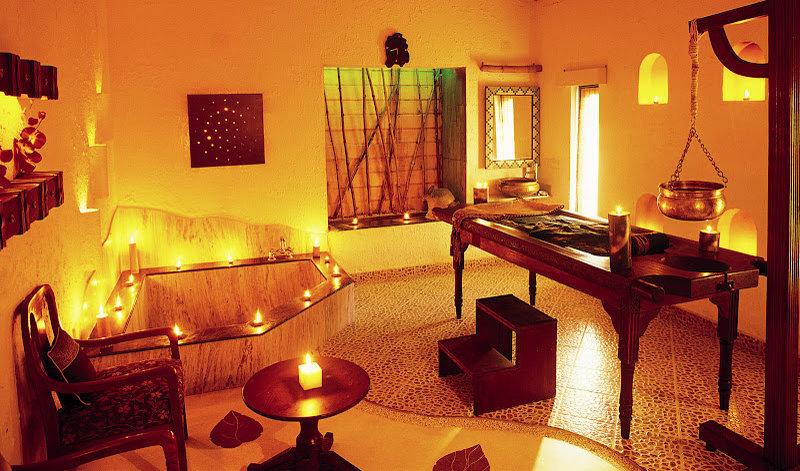 The Riverview Retreat Corbett By Leisure Garjia