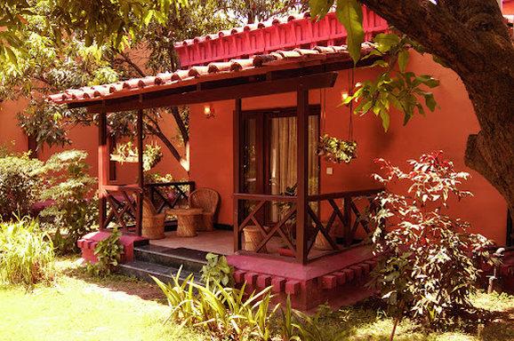 The Riverview Retreat Corbett By Leisure Resort