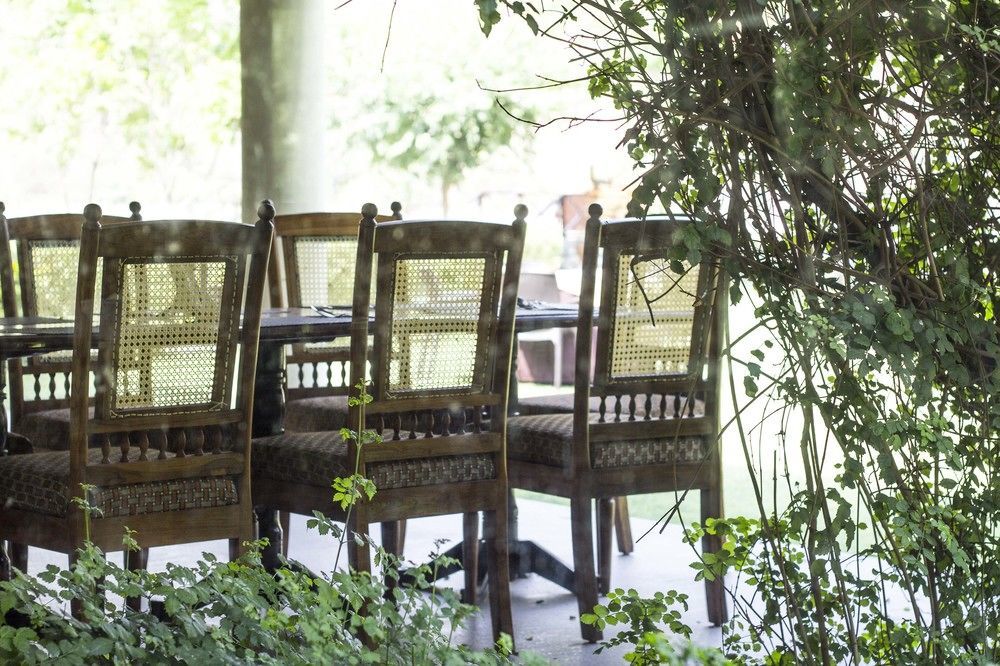 The Riverview Retreat Corbett By Leisure Resort 4*