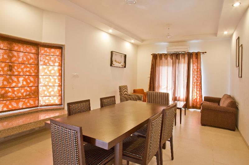 The Riverview Retreat Corbett By Leisure Resort