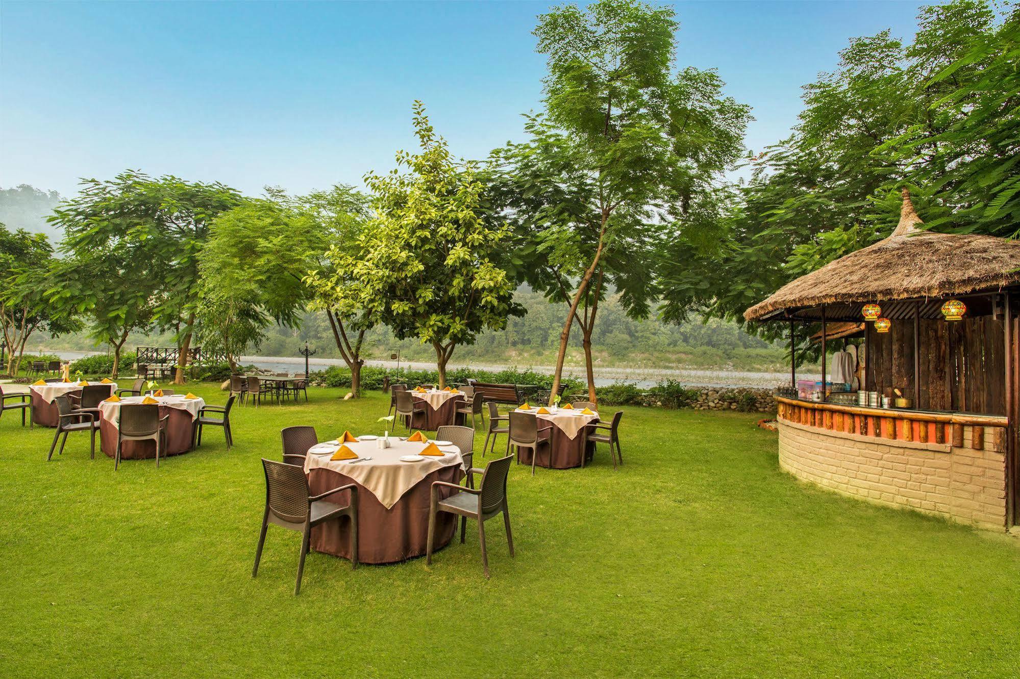 The Riverview Retreat Corbett By Leisure Resort