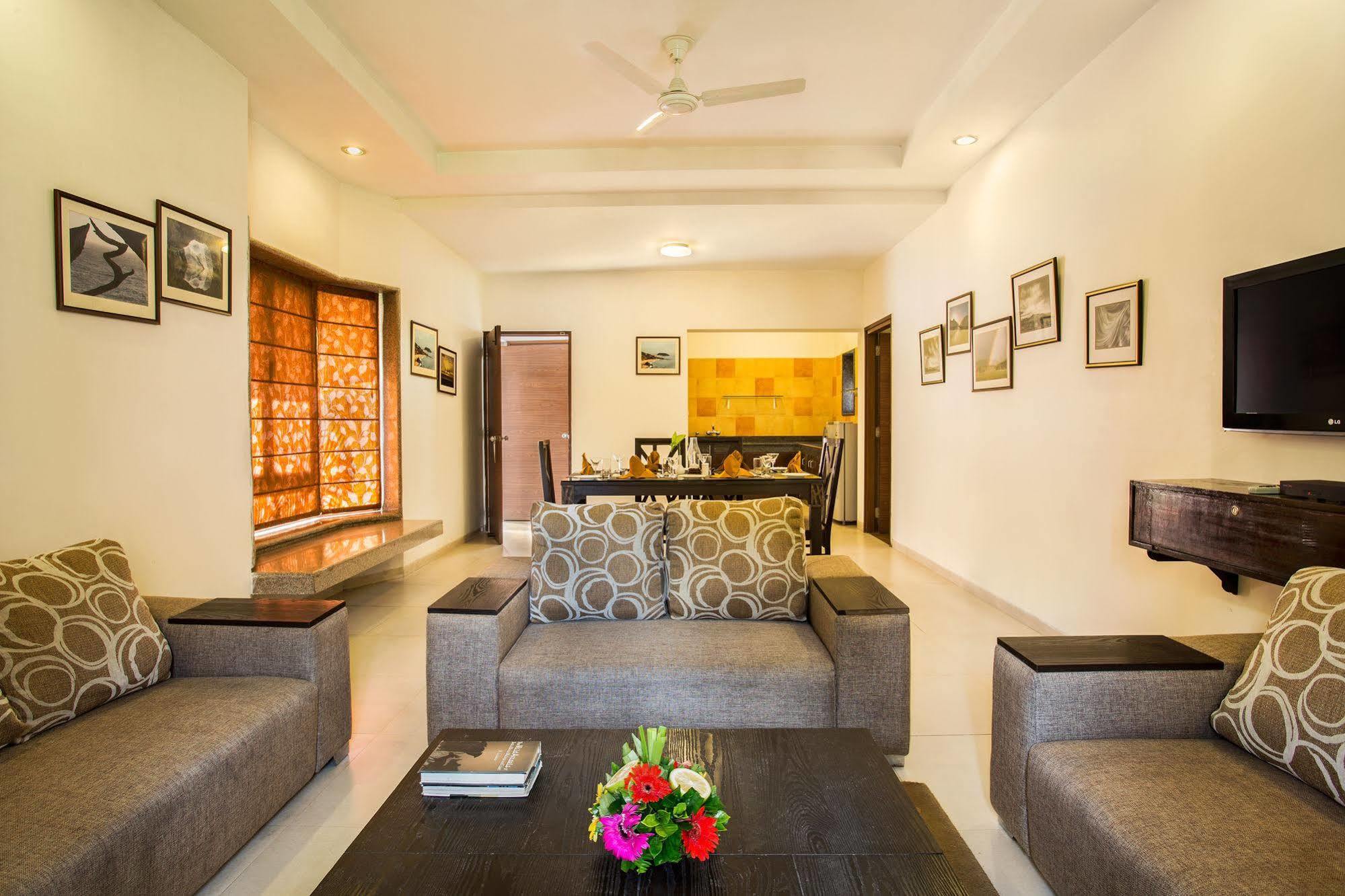 Resort The Riverview Retreat Corbett By Leisure