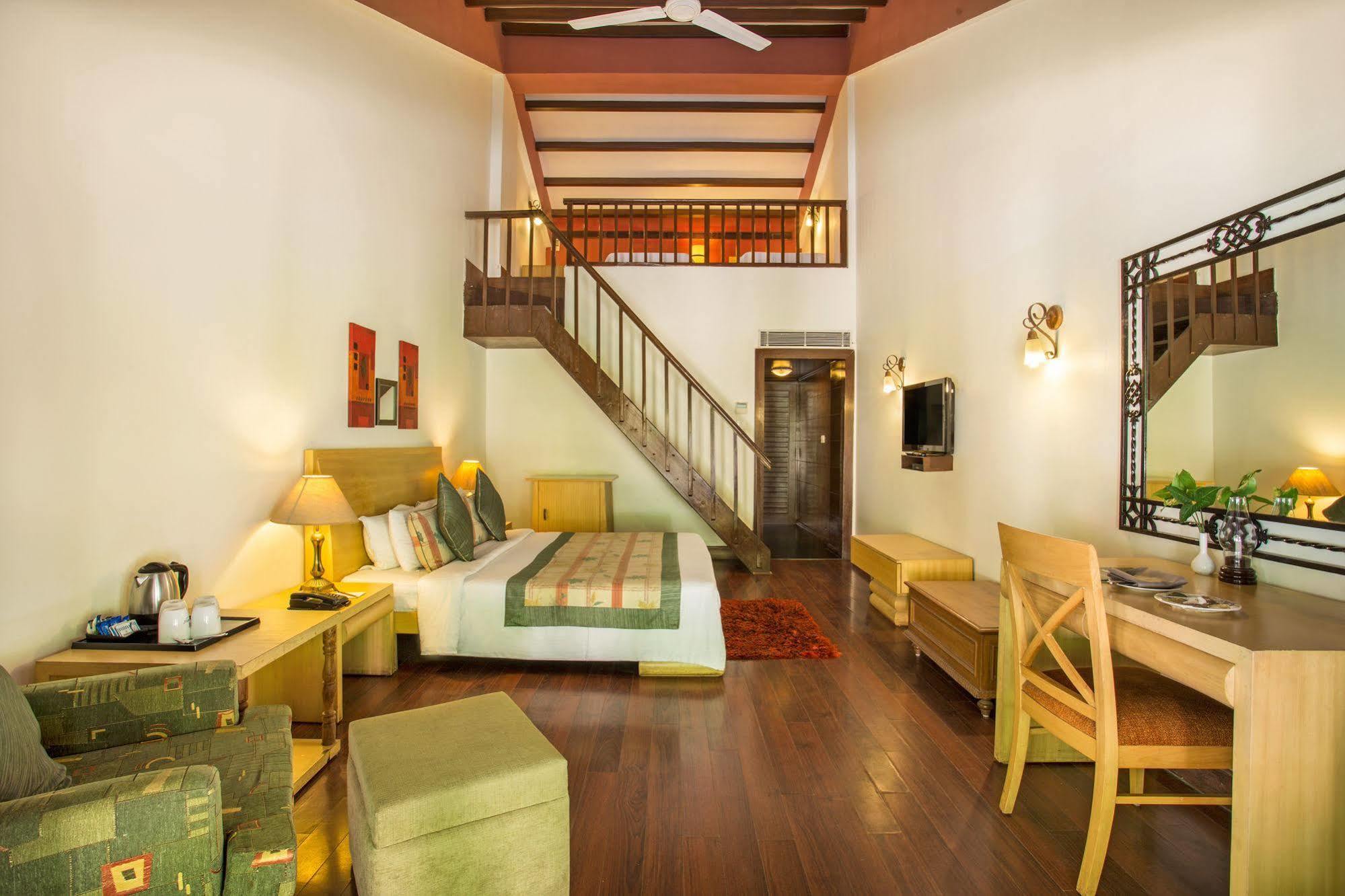 The Riverview Retreat Corbett By Leisure Resort