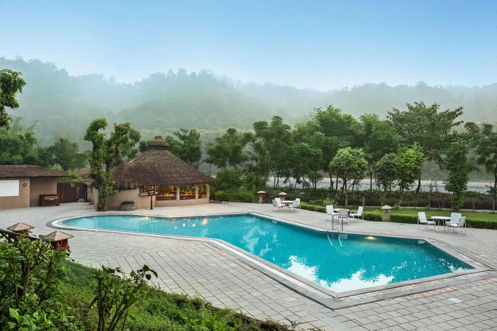 The Riverview Retreat Corbett By Leisure Garjia
