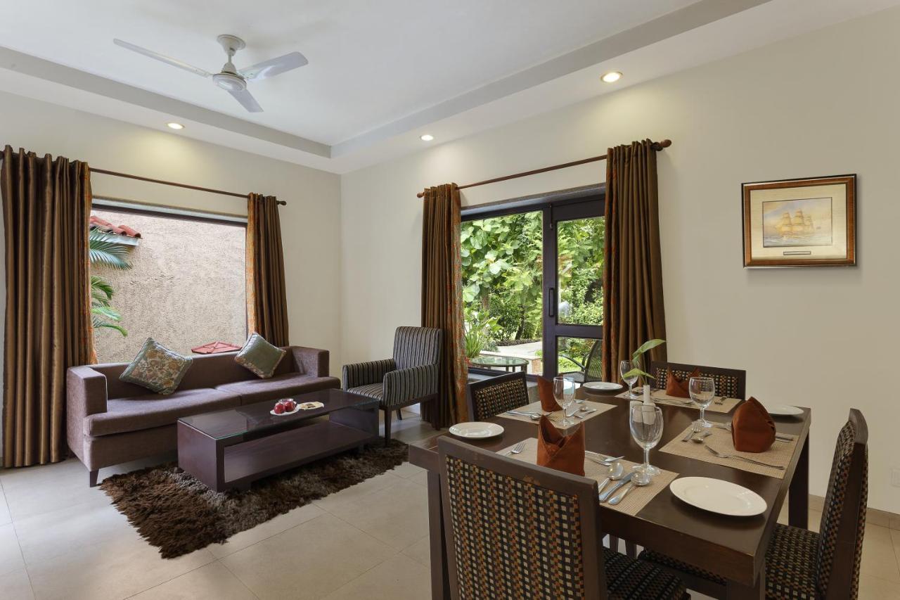 Resort The Riverview Retreat Corbett By Leisure