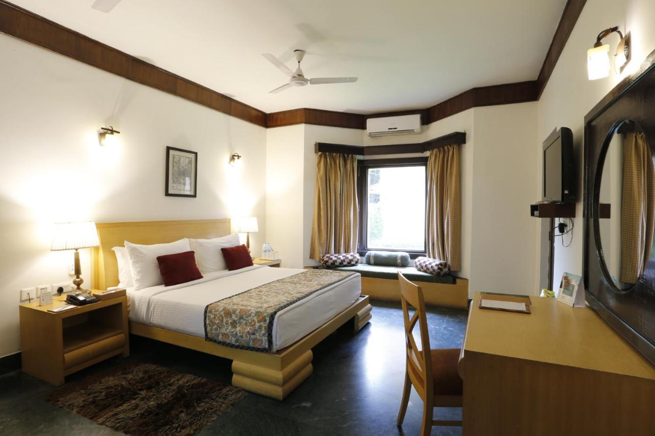 The Riverview Retreat Corbett By Leisure 4* Garjia