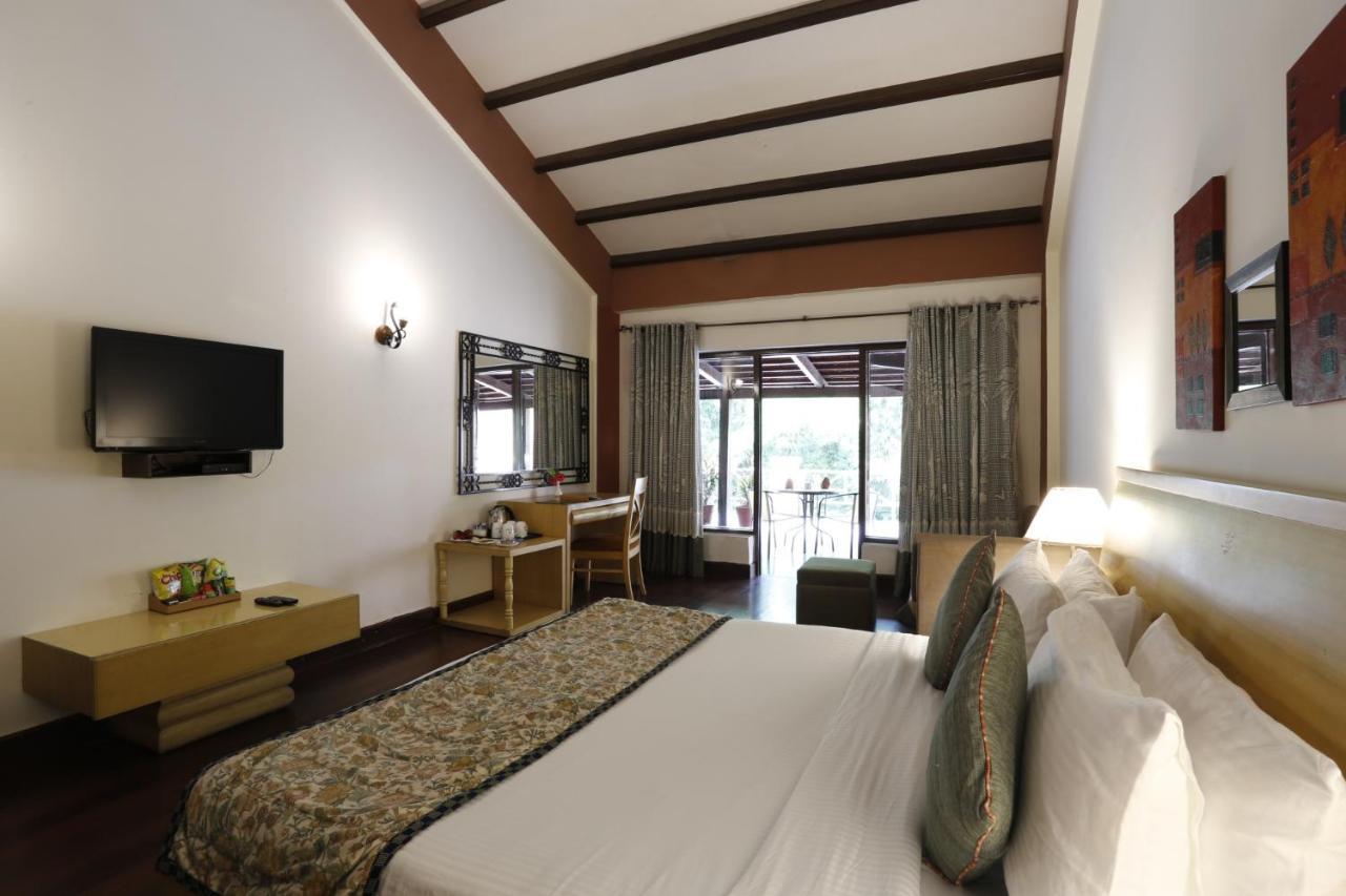 The Riverview Retreat Corbett By Leisure 4* Garjia