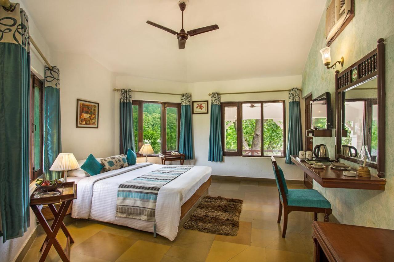 The Riverview Retreat Corbett By Leisure 4*